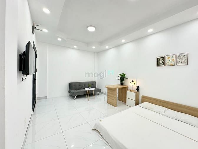 Hình ảnh Trống Trang Chủ MB66.COM / Đăng Ký Tặng 66K 2 phòng ngủ siêu rộng ban công tách bếp thoáng mát