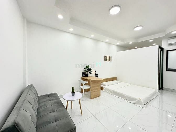 Hình ảnh Trống Trang Chủ MB66.COM / Đăng Ký Tặng 66K 2 phòng ngủ siêu rộng ban công tách bếp thoáng mát