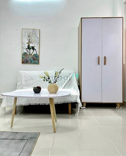 Hình ảnh Căn Hộ Studio Full Nội Thất Ngay LOTTE Mart Quận 7
