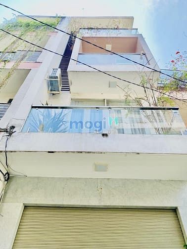 Hình ảnh Nhà đẹp ngay Cao Thắng- Quận 10.