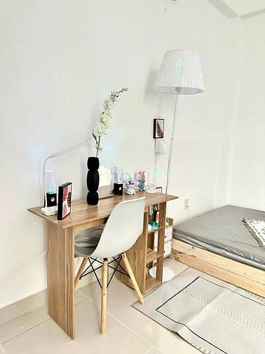 Hình ảnh Căn Hộ Studio Full Nội Thất Ngay LOTTE Mart Quận 7