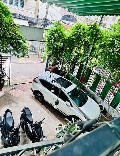Hình ảnh Cho thuê phòng trọ Quang Trung, Gò Vấp