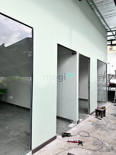 Hình ảnh Cho thuê phòng trọ Quang Trung, Gò Vấp