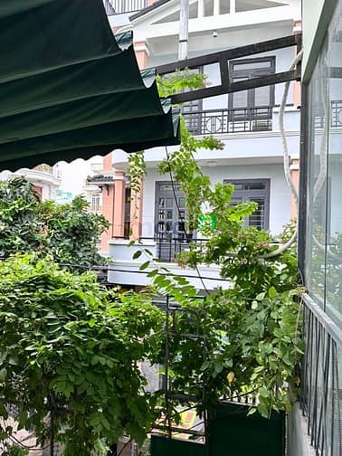 Hình ảnh Cho thuê phòng trọ Quang Trung, Gò Vấp