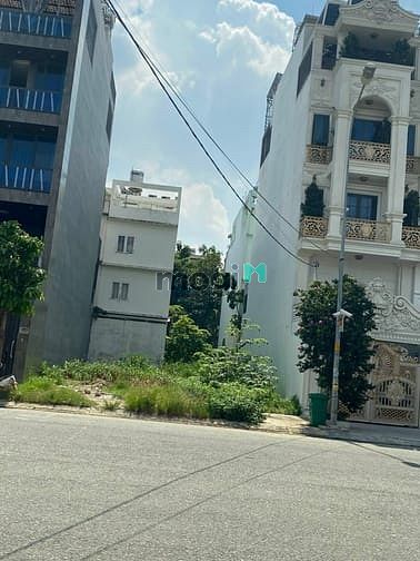 Hình ảnh Cực Đẹp Lô Đất Giá chỉ 15tr/m2 trong KDC An Sương Quận 12