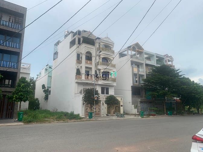 Hình ảnh Cực Đẹp Lô Đất Giá chỉ 15tr/m2 trong KDC An Sương Quận 12