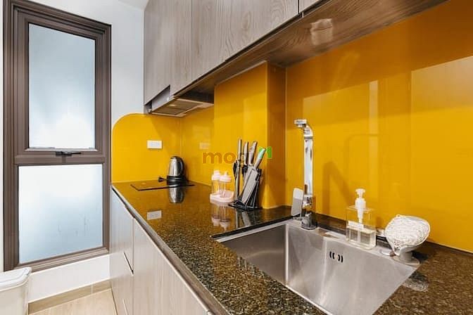 Hình ảnh Cho thuê Trang Chủ MB66.COM / Đăng Ký Tặng 66K dịch vụ Nguyễn Trãi Q1 - Nội thất mới - Thang máy