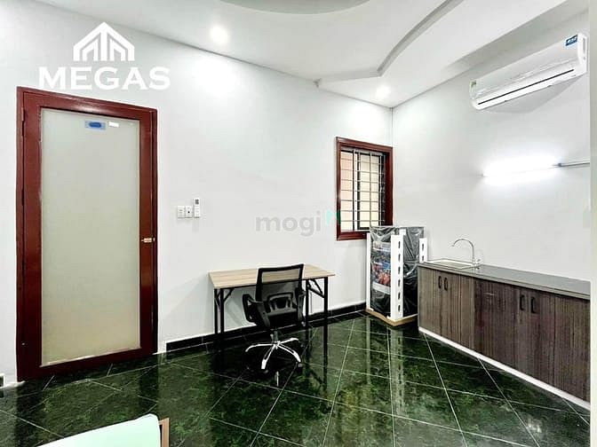 Hình ảnh Cho thuê Trang Chủ MB66.COM / Đăng Ký Tặng 66K cửa sổ thoáng rộng rãi full nội thất gần Bình Thới