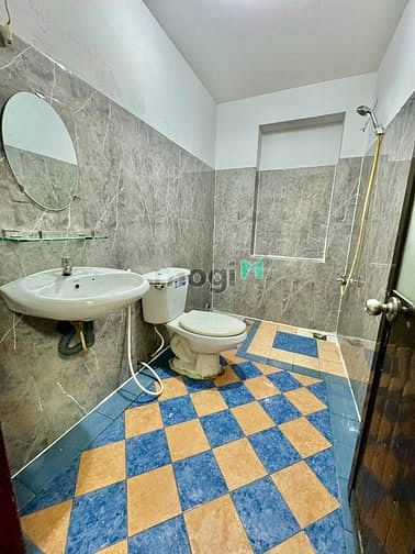Hình ảnh CĂN HỘ DỊCH VỤ FULL NỘI THẤT NGAY Công Viên Hoàng Văn Thụ