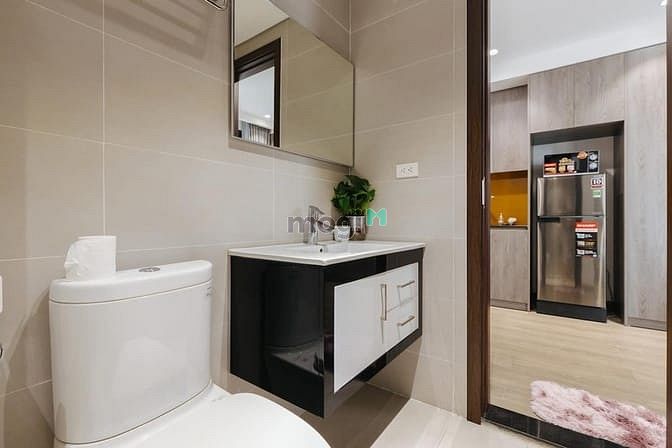 Hình ảnh Cho thuê Trang Chủ MB66.COM / Đăng Ký Tặng 66K dịch vụ Nguyễn Trãi Q1 - Nội thất mới - Thang máy