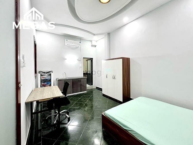 Hình ảnh Cho thuê Trang Chủ MB66.COM / Đăng Ký Tặng 66K cửa sổ thoáng rộng rãi full nội thất gần Bình Thới