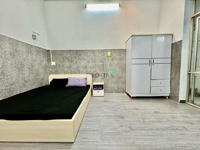Hình ảnh CĂN HỘ DỊCH VỤ FULL NỘI THẤT NGAY Công Viên Hoàng Văn Thụ
