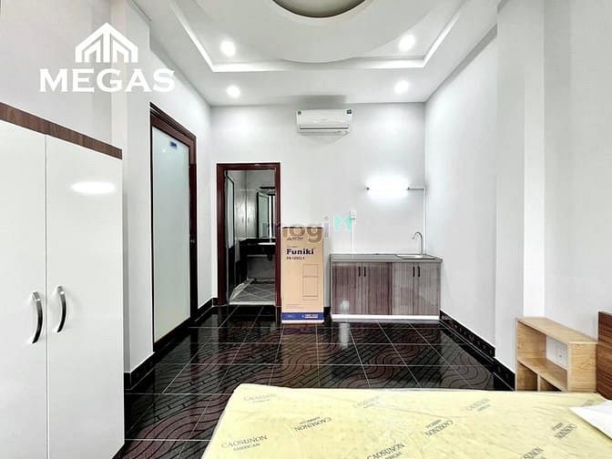 Hình ảnh Cho thuê Trang Chủ MB66.COM / Đăng Ký Tặng 66K cửa sổ thoáng rộng rãi full nội thất gần Bình Thới