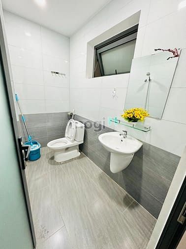 Hình ảnh Phòng Ban công full nội thất tách bếp Lê Văn Sỹ Tân Bình Gần Trung Tâm