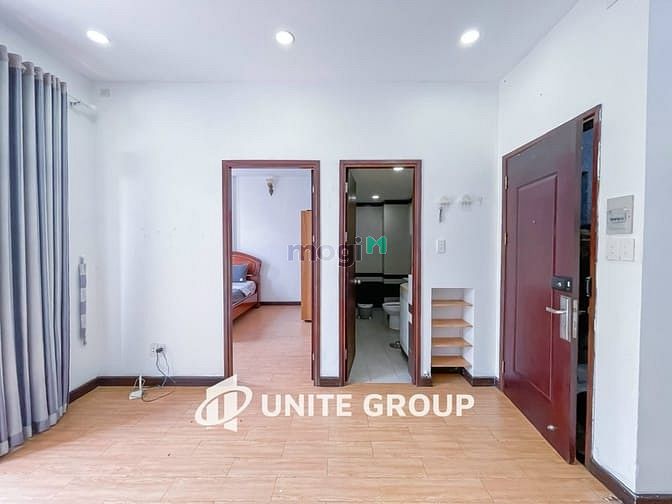 Hình ảnh Cho Thuê Căn Studi BANCON 1PN ngay Lê Thị Chợ Quận 7