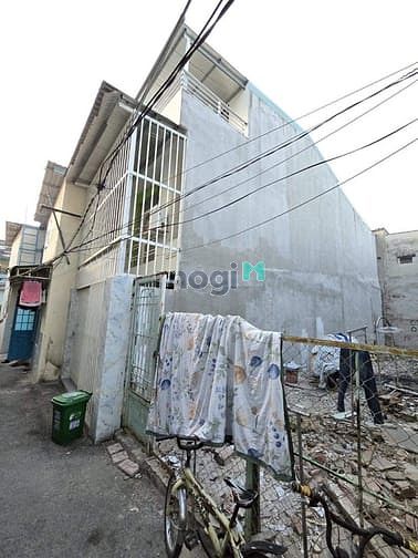 Hình ảnh Đất 61m Thổ Cư - Quang Trung - TNP B- Gần Trường Hoa Lư -3.1 Tỷ TL