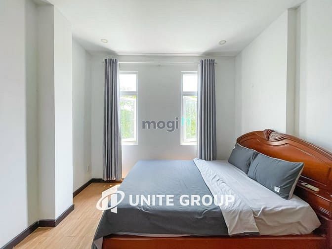 Hình ảnh Cho Thuê Căn Studi BANCON 1PN ngay Lê Thị Chợ Quận 7