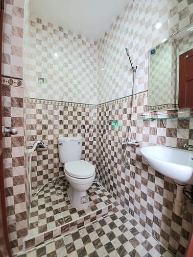 Hình ảnh Studio Bancol Giá Chỉ Hơn 5TR, Chỉ Tính Điện Nước, Free Phí Quản Lí