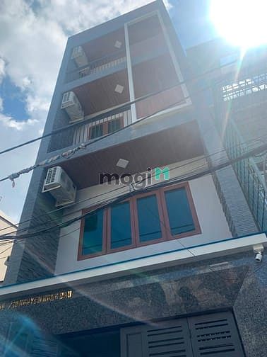 Hình ảnh Studio Full Nội Thất - Tách Bếp Có Ban Công Thoáng Mát - Tân Bình