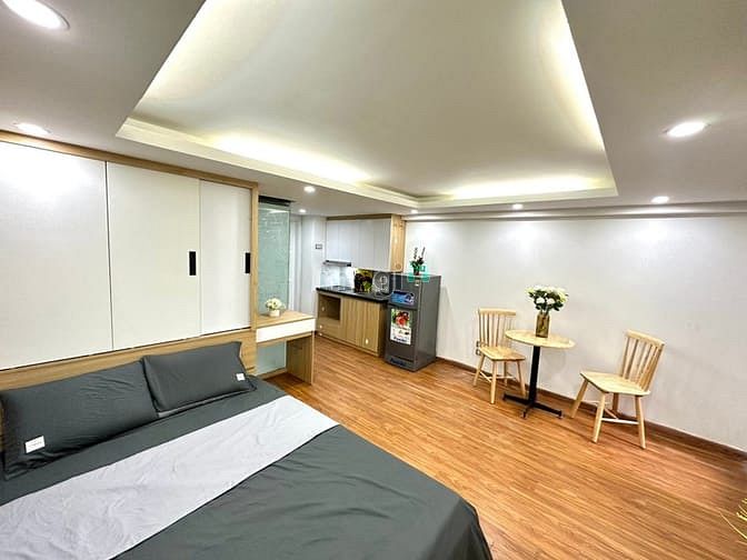 Hình ảnh Hót! Mb6623 nạp rút nhanh chóng full đồ thoáng mát gần cạnh hồ tây