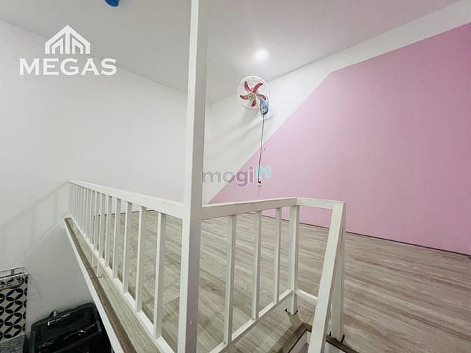 Hình ảnh Căn Hộ Duplex Full Nội Thất Mới Xây Nằm Ngay Phan Văn Hớn