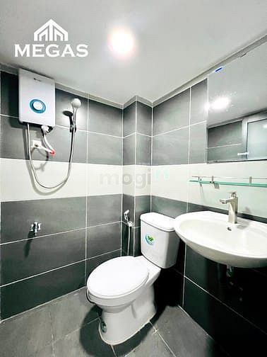 Hình ảnh Căn Hộ Duplex Full Nội Thất Mới Xây Nằm Ngay Phan Văn Hớn