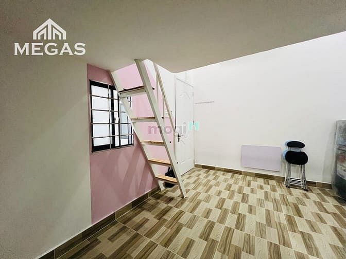 Hình ảnh Căn Hộ Duplex Full Nội Thất Mới Xây Nằm Ngay Phan Văn Hớn