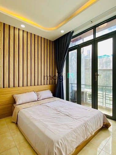Hình ảnh 🎏Nhà phố siêu đẹp đường số 4, p16, GV, 70m2 3.2 tỷ, SHR