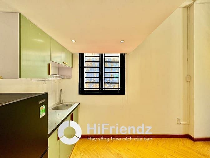 Hình ảnh CHDV Duplex Full Nội Thất - Ban công - Gần CV Hồ Kỳ Hoà - Quận 10