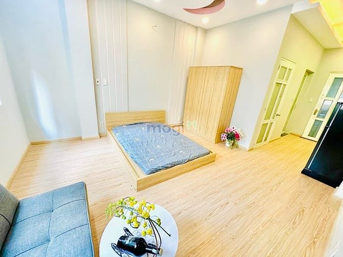 Hình ảnh ❤❤Cho Thuê Studio Full NT-Tách Bếp-Cửa sổ Lớn Quận 8❤❤