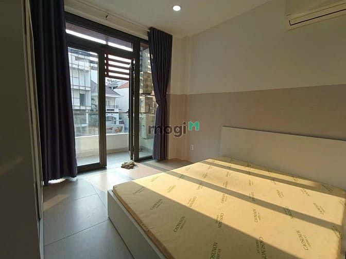 Hình ảnh Cho thuê Trang Chủ MB66.COM / Đăng Ký Tặng 66K Studio Bancol cửa sổ gần đại học Văn Hiến P14 Tân Bình