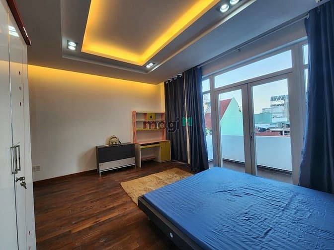 Hình ảnh Mb6623 nạp rút nhanh chóng Studio Ban công, Cửa sổ lớn gần LotteMart Tân Bình