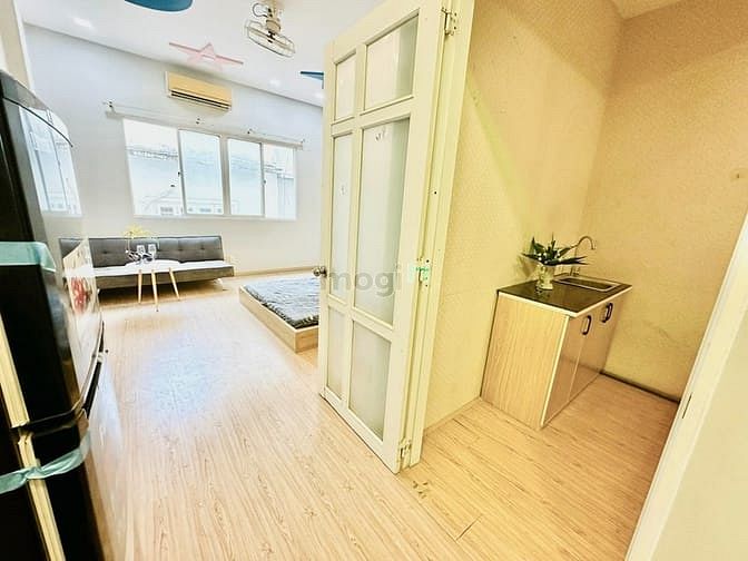 Hình ảnh ❤❤Cho Thuê Studio Full NT-Tách Bếp-Cửa sổ Lớn Quận 8❤❤