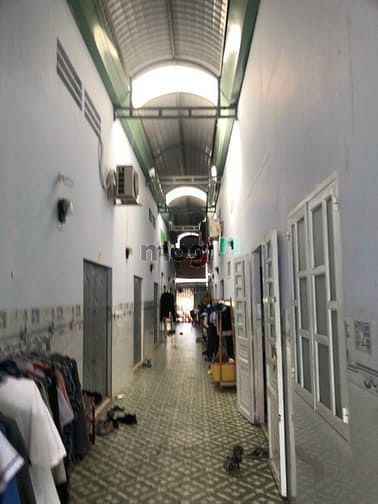 Hình ảnh Chính Chủ Bán Gấp Dãy Trọ Ngay KCN MP1 Đăng Ký MB66 Nhận 66K 7TR/Tháng,Dân ĐôngKín