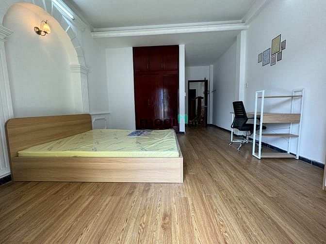 Hình ảnh Cho thuê Trang Chủ MB66.COM / Đăng Ký Tặng 66K Studio Bancol cửa sổ gần đại học Văn Hiến P14 Tân Bình