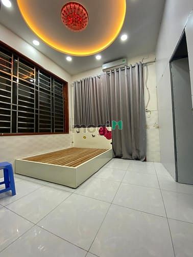 Hình ảnh Phòng dịch vụ giá rẻ, sạch đẹp, thoáng mát, QL13, Thủ Đức