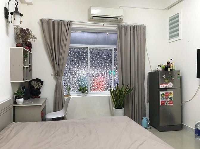 Hình ảnh Cho thuê Trang Chủ MB66.COM / Đăng Ký Tặng 66K Duplex có cửa sổ đường số 3, Phường Tân Thuận Đông, Q7