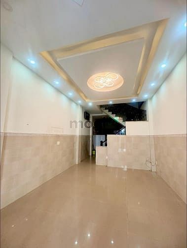 Hình ảnh Hẻm xe tải Tân Bình - sát mặt tiền - 4 tầng 52m2 - chỉ 10 tỷ
