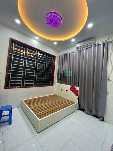 Hình ảnh Phòng dịch vụ giá rẻ, sạch đẹp, thoáng mát, QL13, Thủ Đức