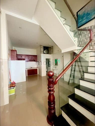 Hình ảnh Hẻm xe tải Tân Bình - sát mặt tiền - 4 tầng 52m2 - chỉ 10 tỷ