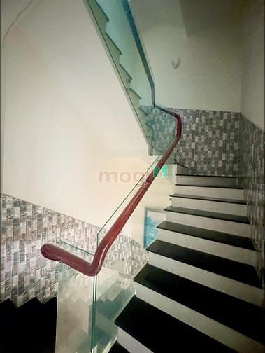 Hình ảnh Hẻm xe tải Tân Bình - sát mặt tiền - 4 tầng 52m2 - chỉ 10 tỷ