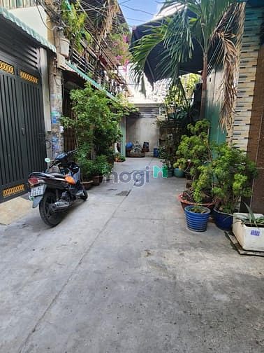 Hình ảnh Nhà 60m2 – 3 Tầng BTCT – Bình Tân – Lê Văn Quới – Đường 5m – hơn 4 tỷ