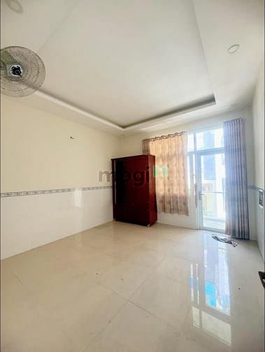 Hình ảnh Hẻm xe tải Tân Bình - sát mặt tiền - 4 tầng 52m2 - chỉ 10 tỷ
