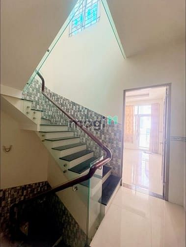 Hình ảnh Hẻm xe tải Tân Bình - sát mặt tiền - 4 tầng 52m2 - chỉ 10 tỷ