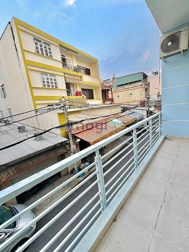 Hình ảnh Mb6623 nạp rút nhanh chóng 1PN ban công Full nội thất ngay Cao Văn Ngọc, Tân Phú