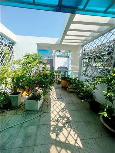 Hình ảnh Hẻm xe tải Tân Bình - sát mặt tiền - 4 tầng 52m2 - chỉ 10 tỷ