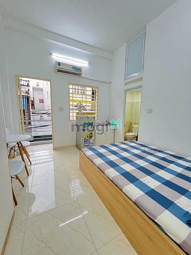 Hình ảnh Mb6623 nạp rút nhanh chóng 1PN ban công Full nội thất ngay Cao Văn Ngọc, Tân Phú
