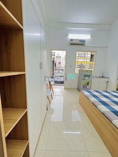 Hình ảnh Mb6623 nạp rút nhanh chóng 1PN ban công Full nội thất ngay Cao Văn Ngọc, Tân Phú