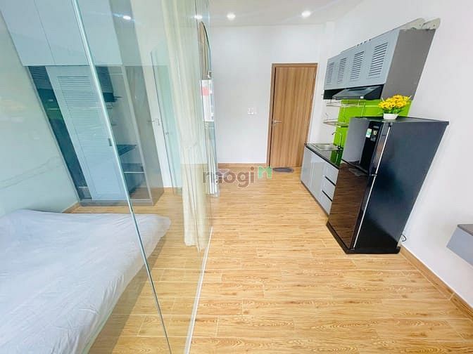Hình ảnh Phòng Ban công full nội thất tách bếp Lê Văn Sỹ Tân Bình Gần Trung Tâm