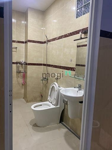 Hình ảnh Cho thuê Mb6623 nạp rút nhanh chóng 60m2 1PN tại Cống Lở, p15, Tân Bình sát Gò Vấp